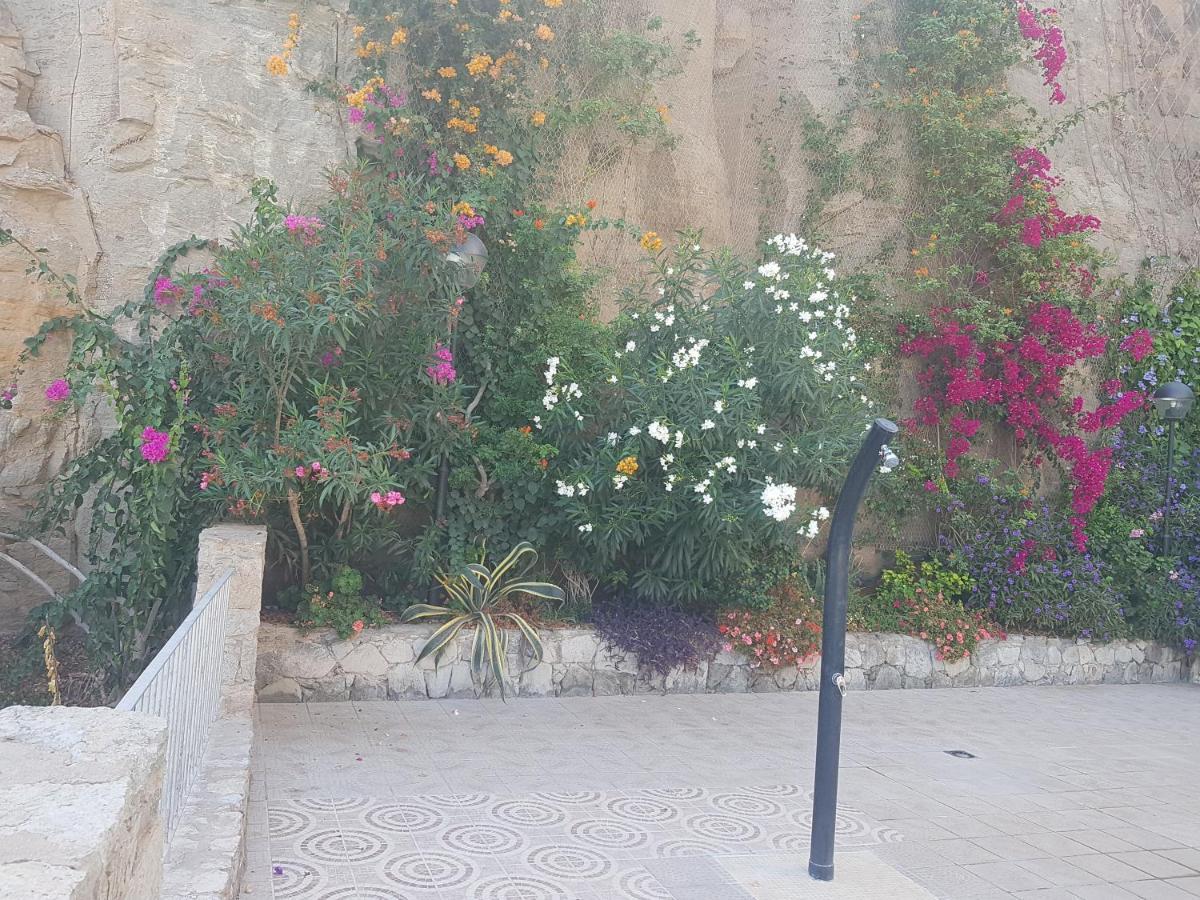 Deluxe 3 Rooms74M2,2Air Condit 2Tv Seaview On Amadores,2 Heatpools, Parking, 600 Mb,Dishwasher,2Lift,,3 Beaches Playa Del Cura  Eksteriør billede