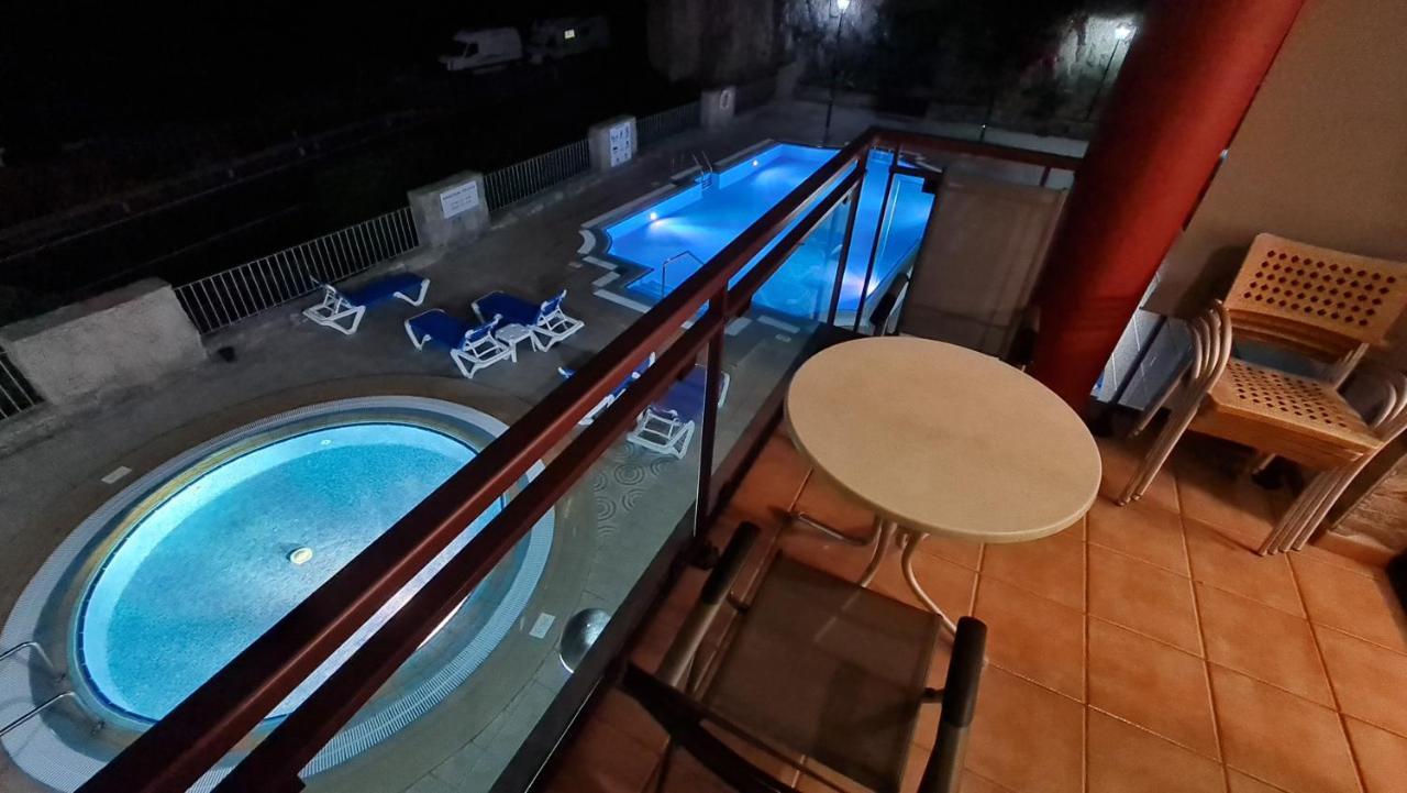 Deluxe 3 Rooms74M2,2Air Condit 2Tv Seaview On Amadores,2 Heatpools, Parking, 600 Mb,Dishwasher,2Lift,,3 Beaches Playa Del Cura  Eksteriør billede
