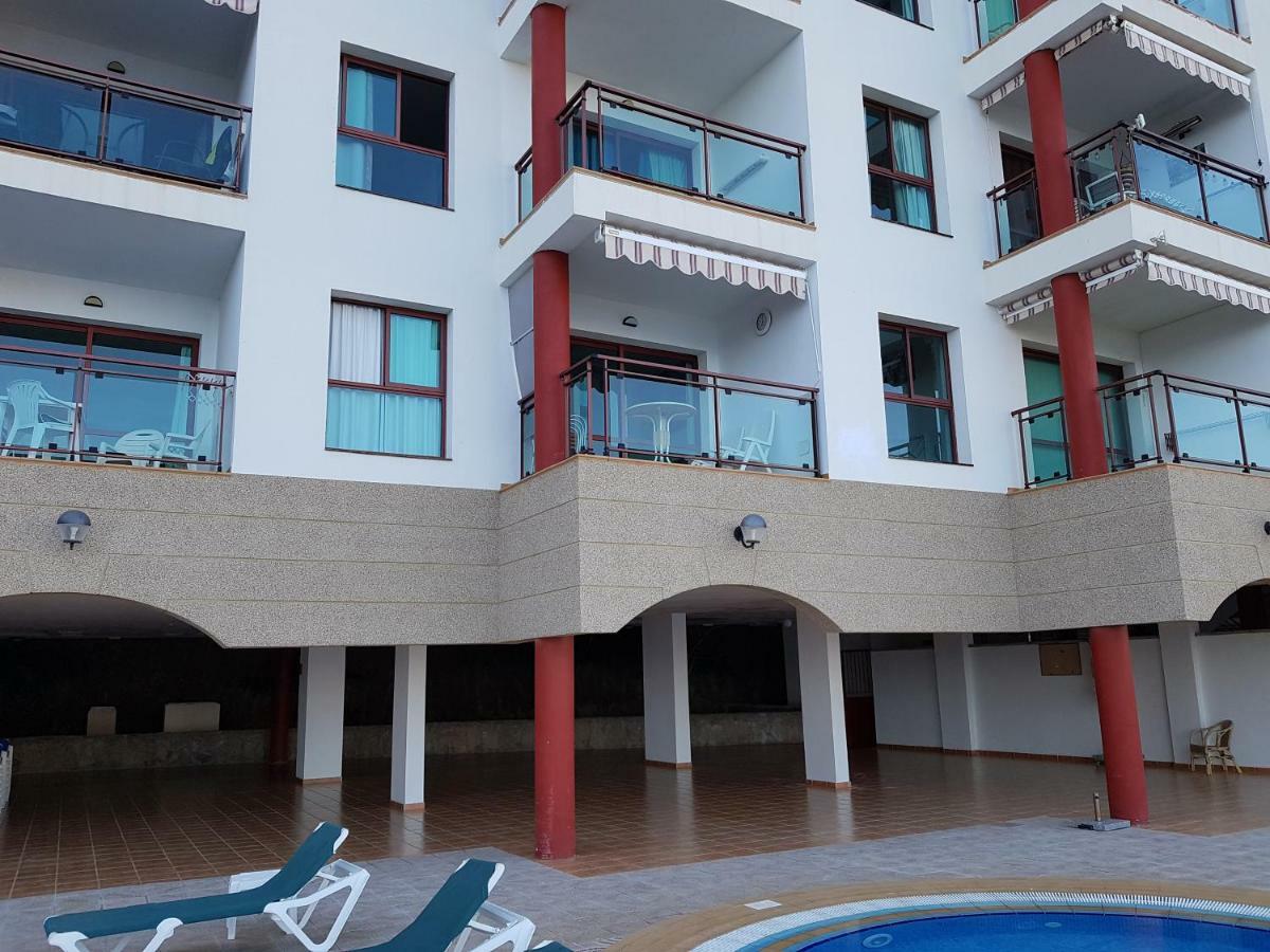 Deluxe 3 Rooms74M2,2Air Condit 2Tv Seaview On Amadores,2 Heatpools, Parking, 600 Mb,Dishwasher,2Lift,,3 Beaches Playa Del Cura  Eksteriør billede