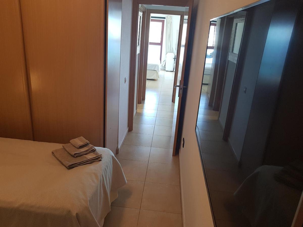 Deluxe 3 Rooms74M2,2Air Condit 2Tv Seaview On Amadores,2 Heatpools, Parking, 600 Mb,Dishwasher,2Lift,,3 Beaches Playa Del Cura  Eksteriør billede